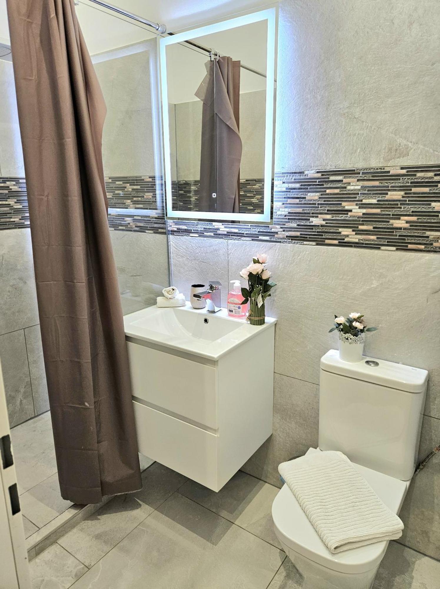 Ferienwohnung Designer Downtown Gem Budapest Exterior foto